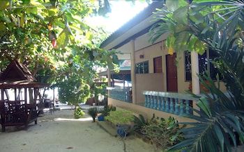 Jp Resort Koh Tao 2 estrelas em Ko Tao