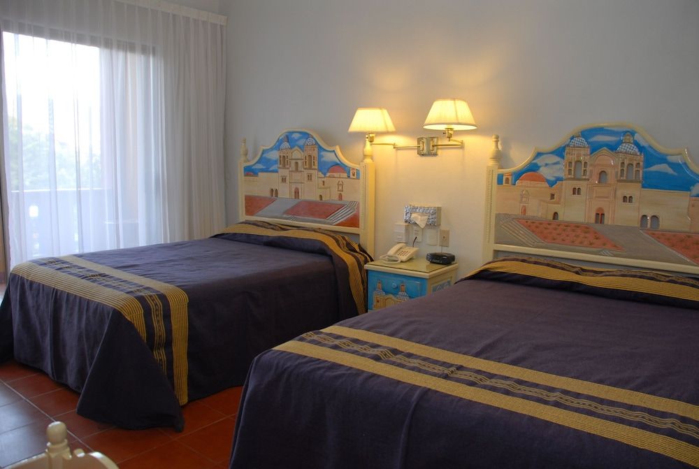 Hotel Hacienda Don Cenobio 2