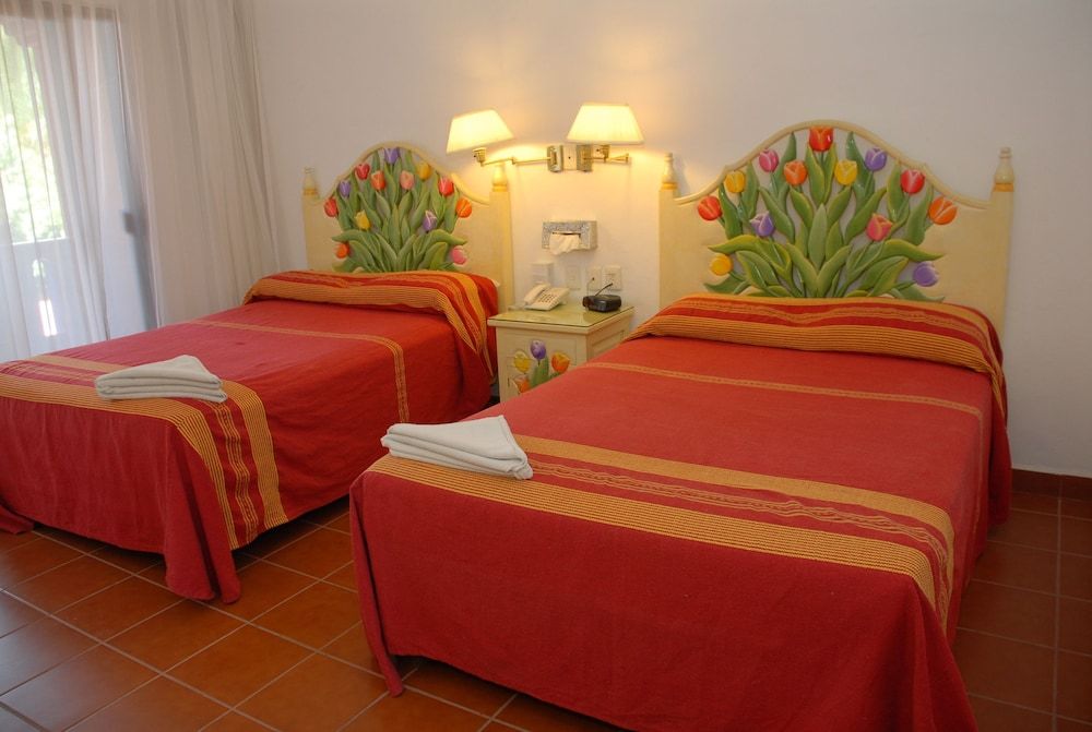 Hotel Hacienda Don Cenobio 3