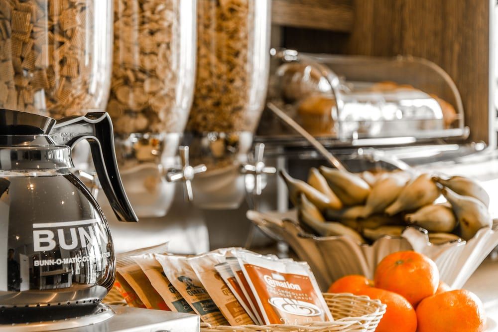 Olux Hotel Motel & Suites 2