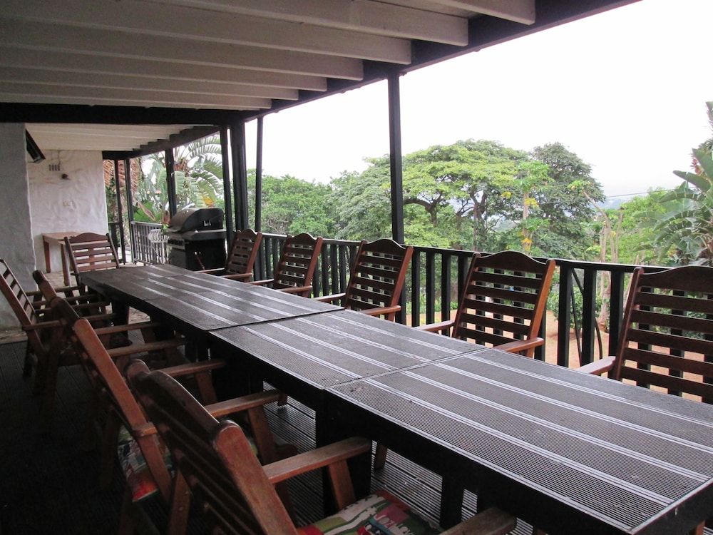 Durban Accommodation 1