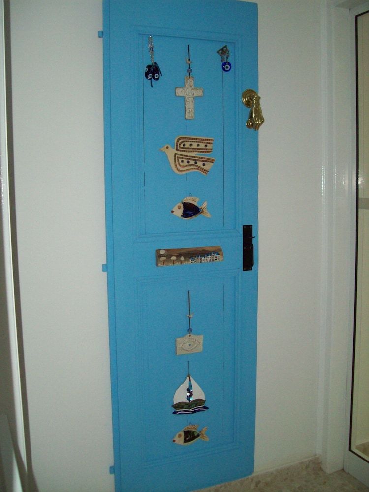 Flokkas Hotel Apartments 2