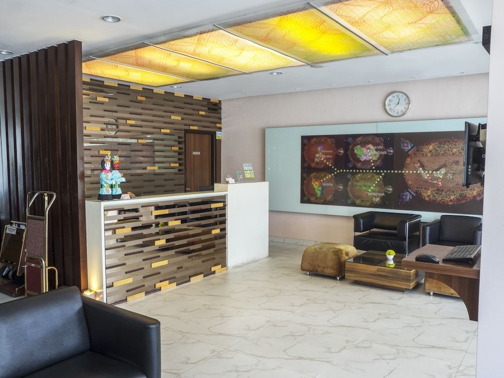 Dprimahotel WTC Mangga Dua 3