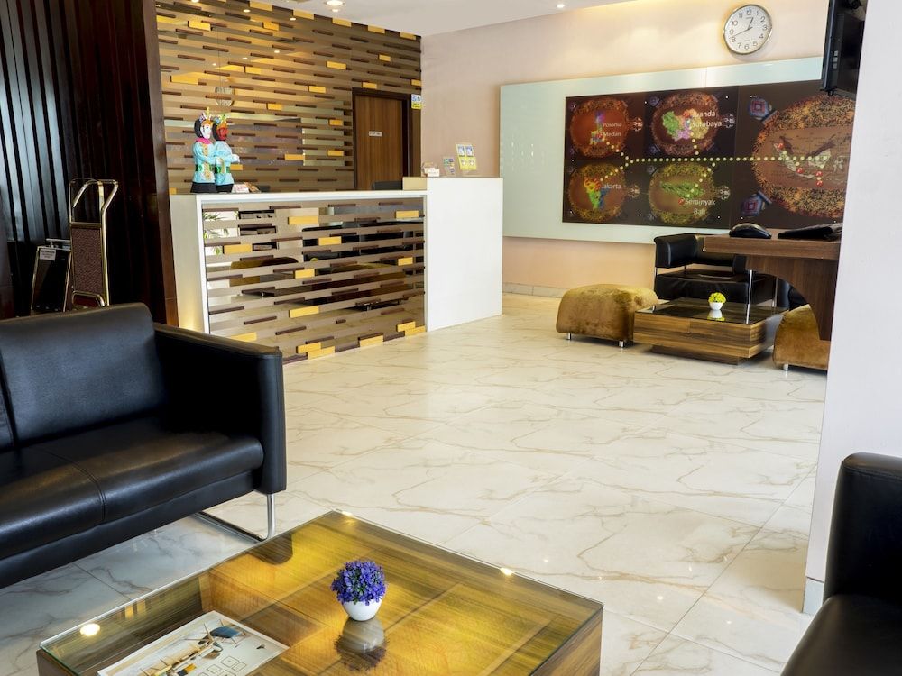 Dprimahotel WTC Mangga Dua 2