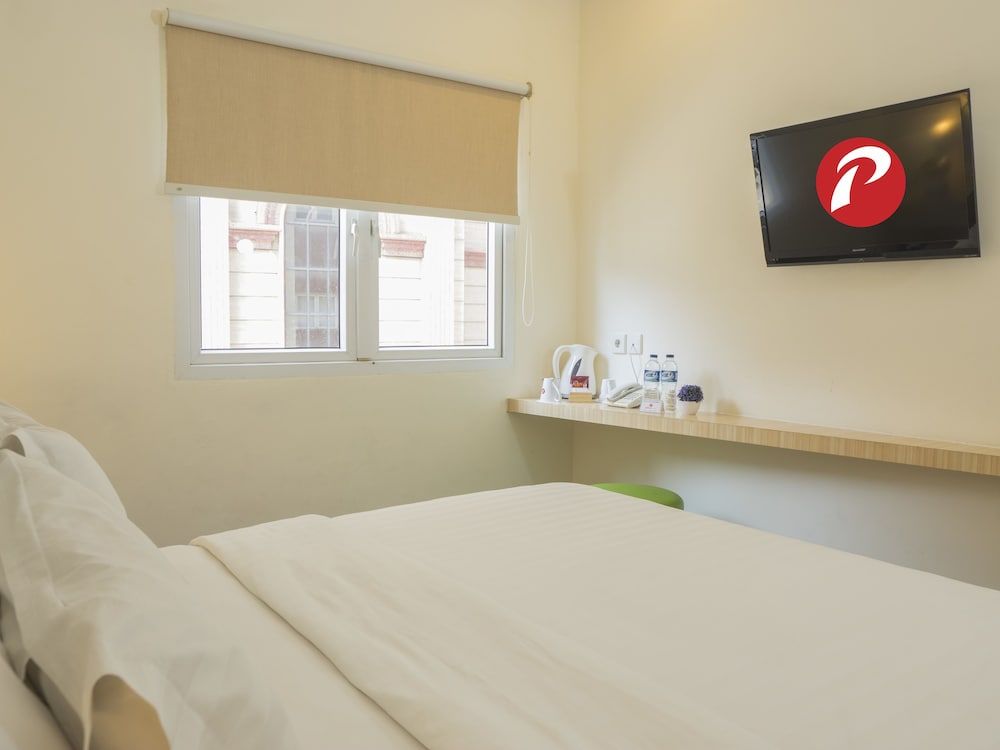 Dprimahotel WTC Mangga Dua 1