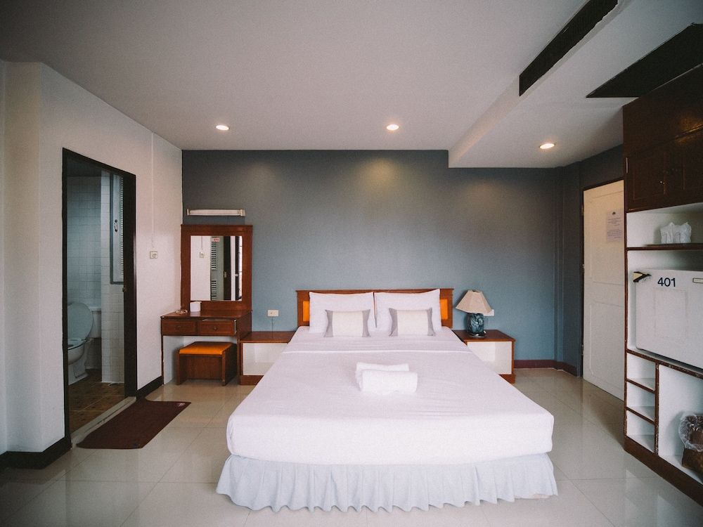Traveller Inn Hotel 1 estrelas em Chiang Mai