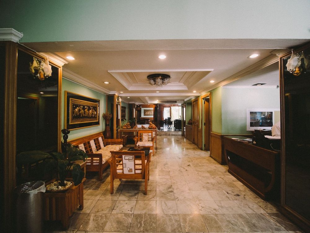 Traveller Inn Hotel 2