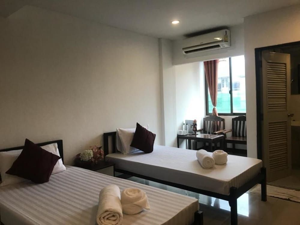 Traveller Inn Hotel 3