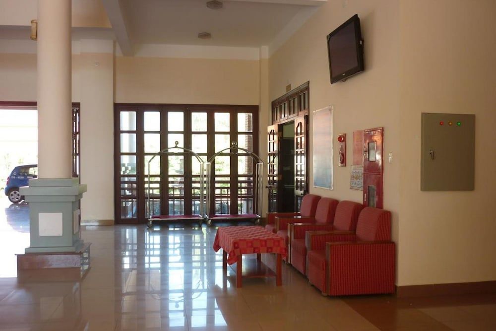 Lăng Cô Beach Resort 3