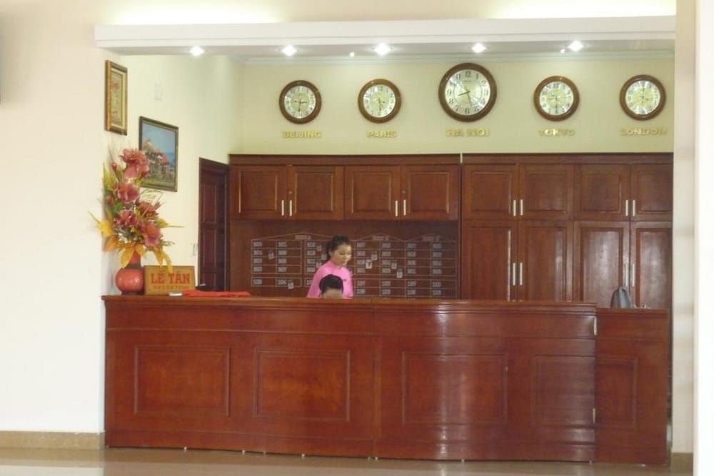 Lăng Cô Beach Resort 2