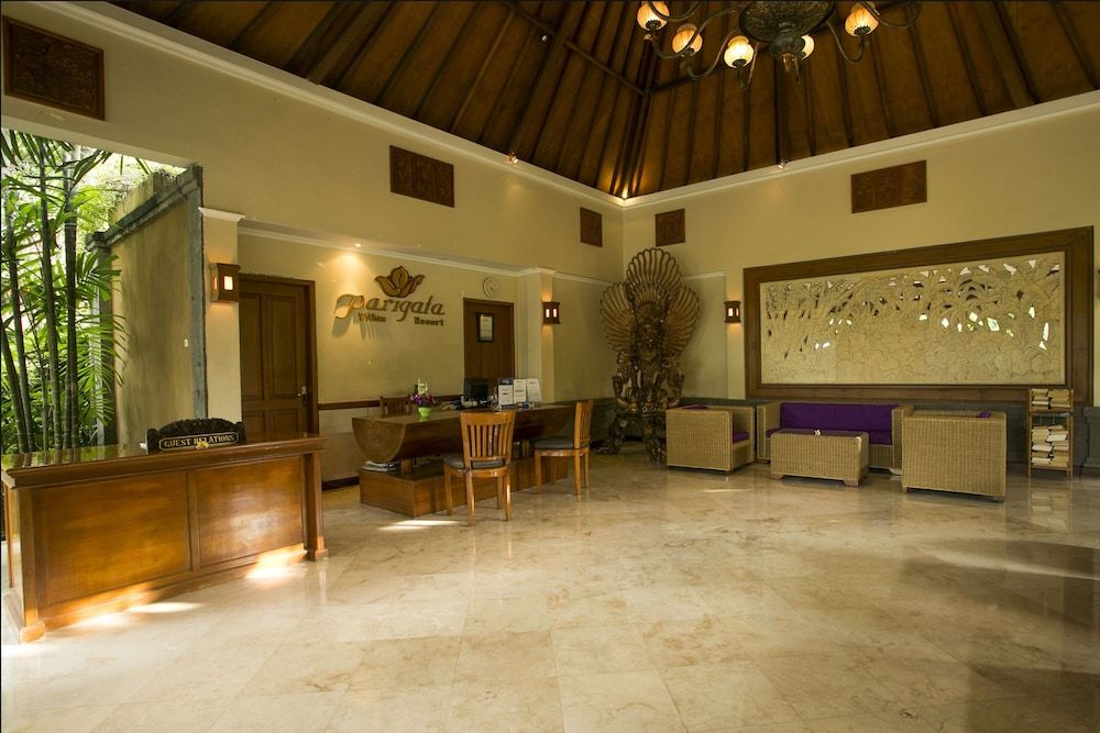 Parigata Villas Resort 2