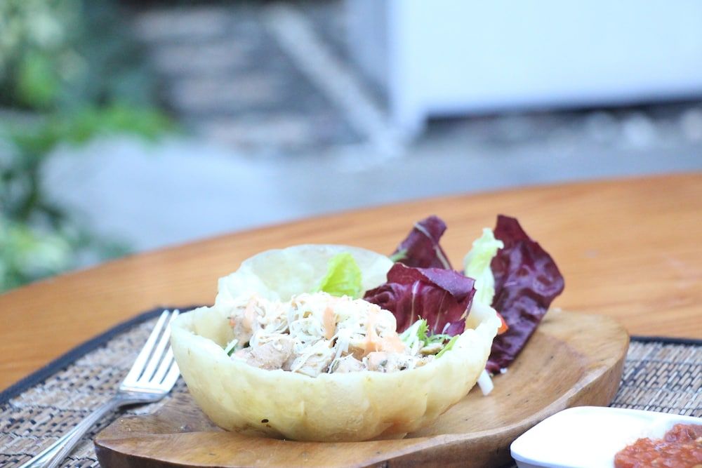 Parigata Villas Resort 3