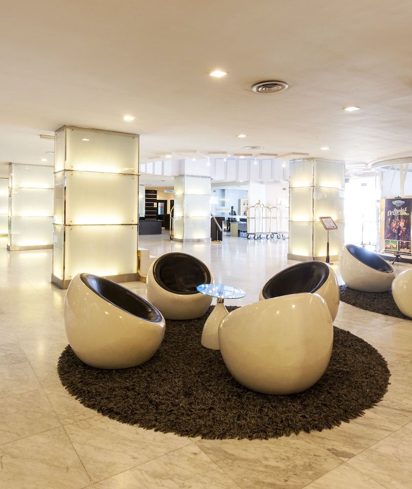 Borneo Royale Hotel 2