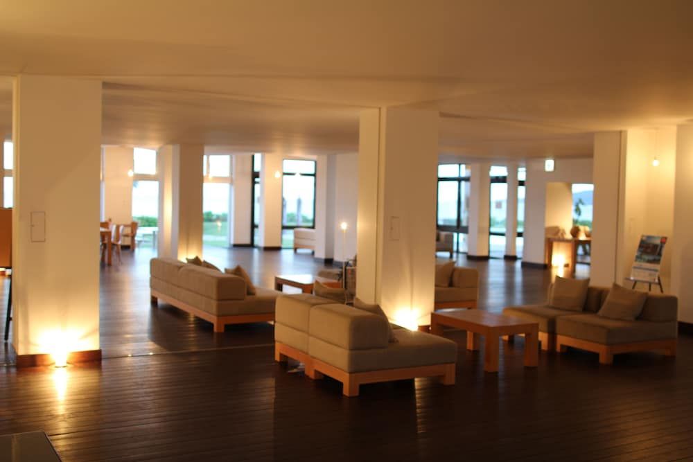 Kumejima Eef Beach Hotel 2