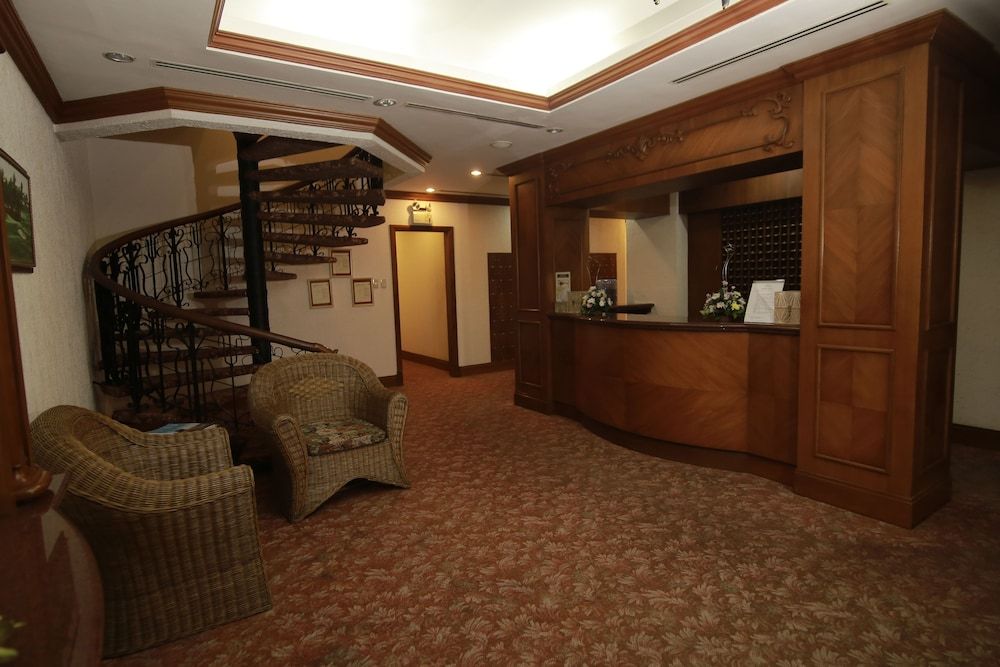 The Suites at Mount Malarayat 3