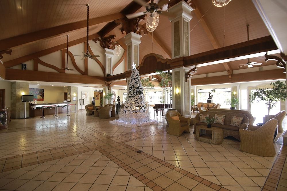 The Suites at Mount Malarayat 2