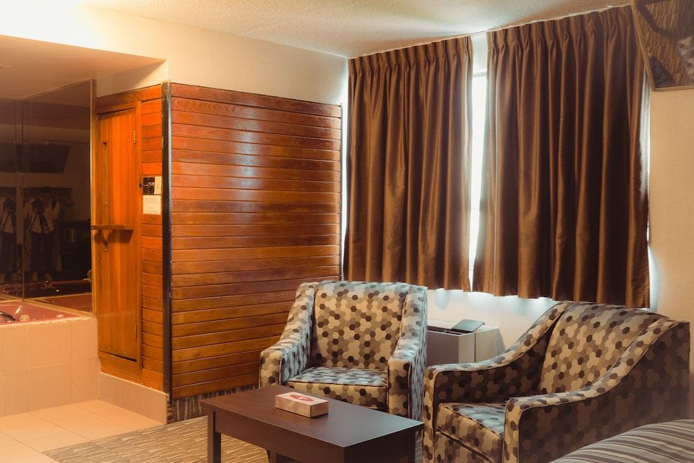 Deluxe Inn 3 estrelas em Toronto