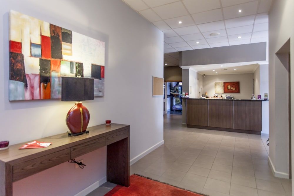 Sunshine Motor Inn 3