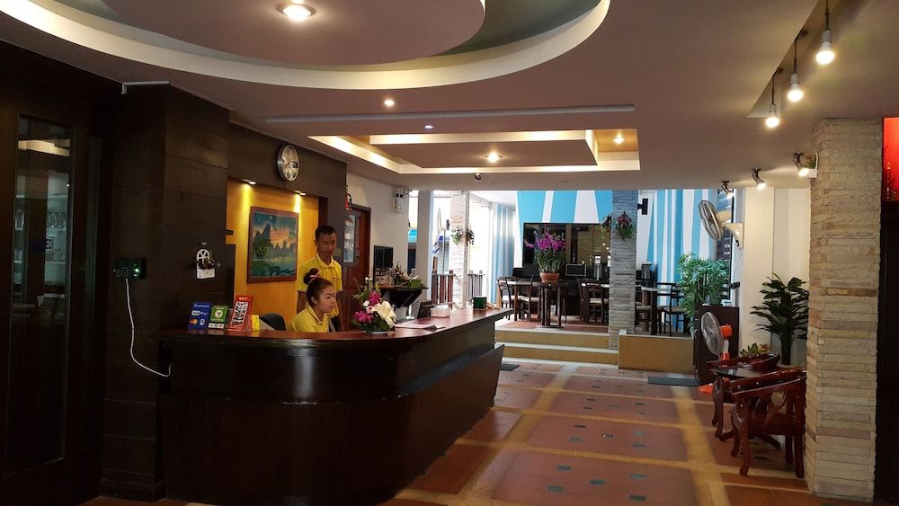 MT Hotel Patong 3