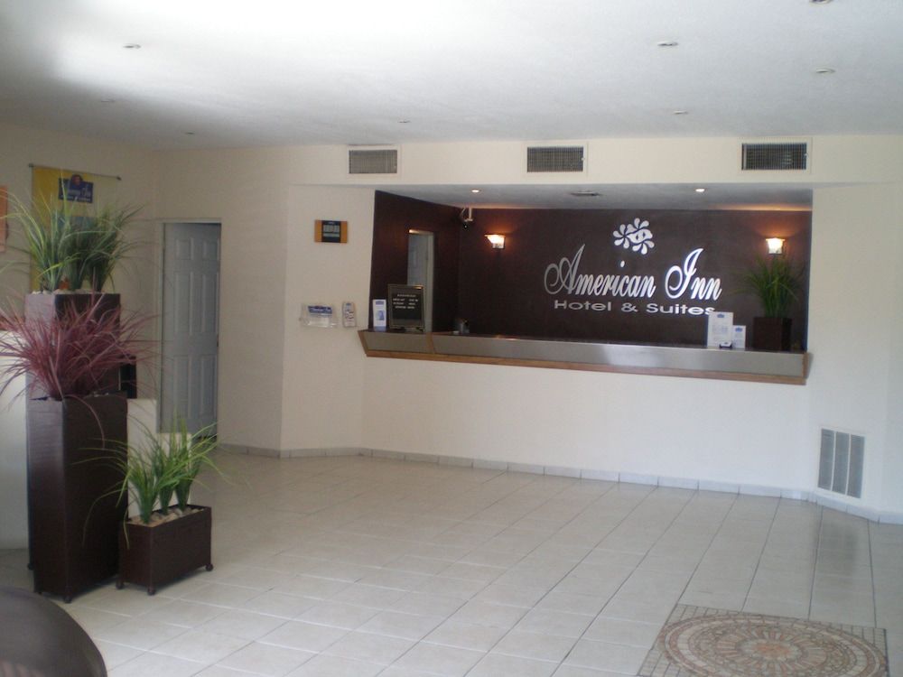 American Inn Hotel & Suites Hidalgo del Parral 2
