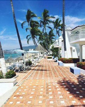 Bungalows Princess 3 estrelas em Bucerías