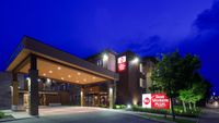 Best Western Plus Bathurst Hotel & Suites