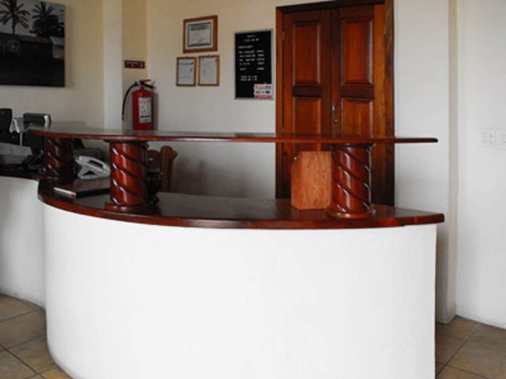 Hotel Casa del Río 2