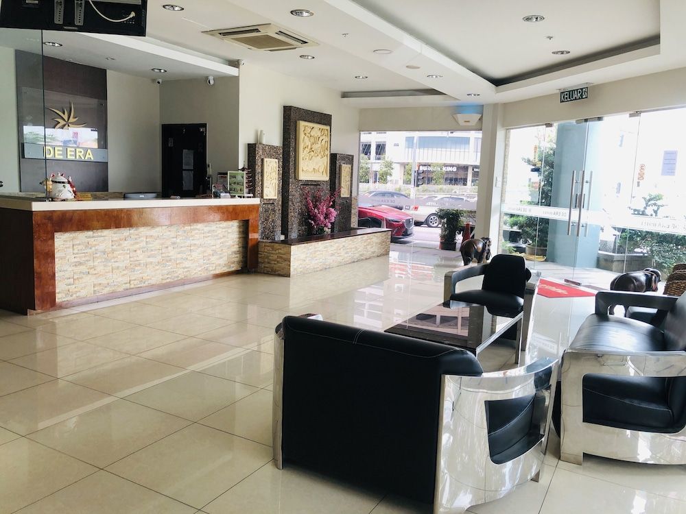 De Era Hotel 2