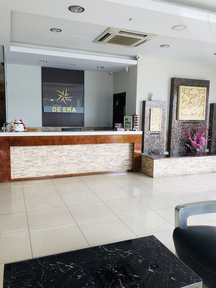 De Era Hotel 3