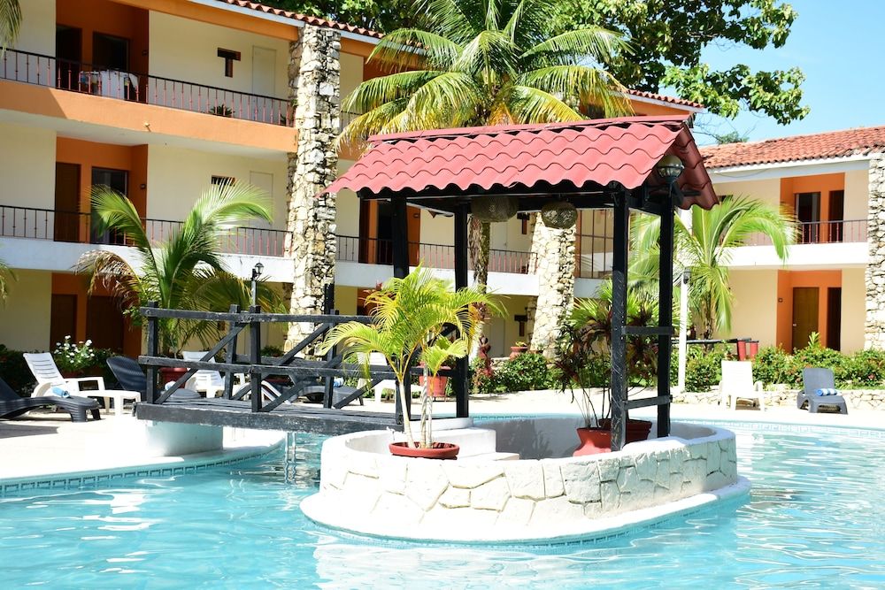 Hotel Plaza Palenque 4 estrelas em Palenque