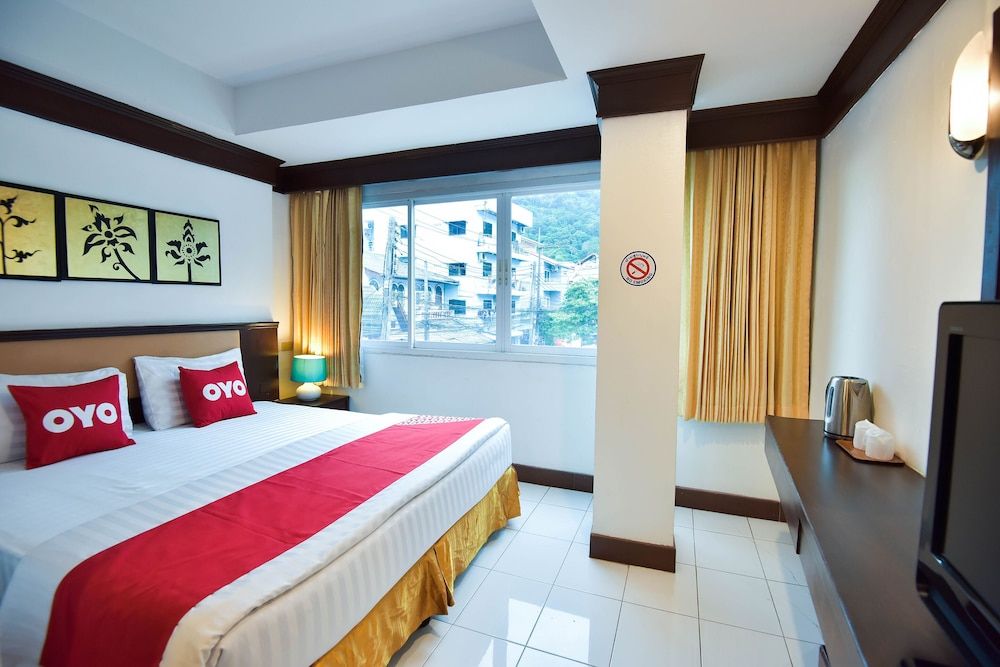OYO 389 Sira Boutique Residence 1 OYO 389 Sira Boutique Residence 1