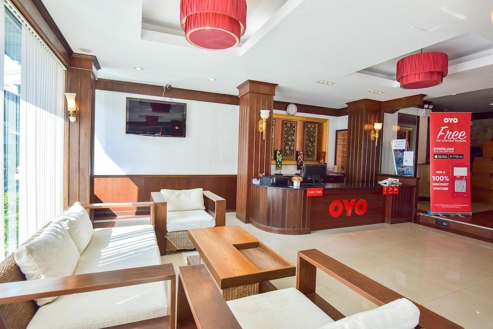 OYO 389 Sira Boutique Residence 3 OYO 389 Sira Boutique Residence 3