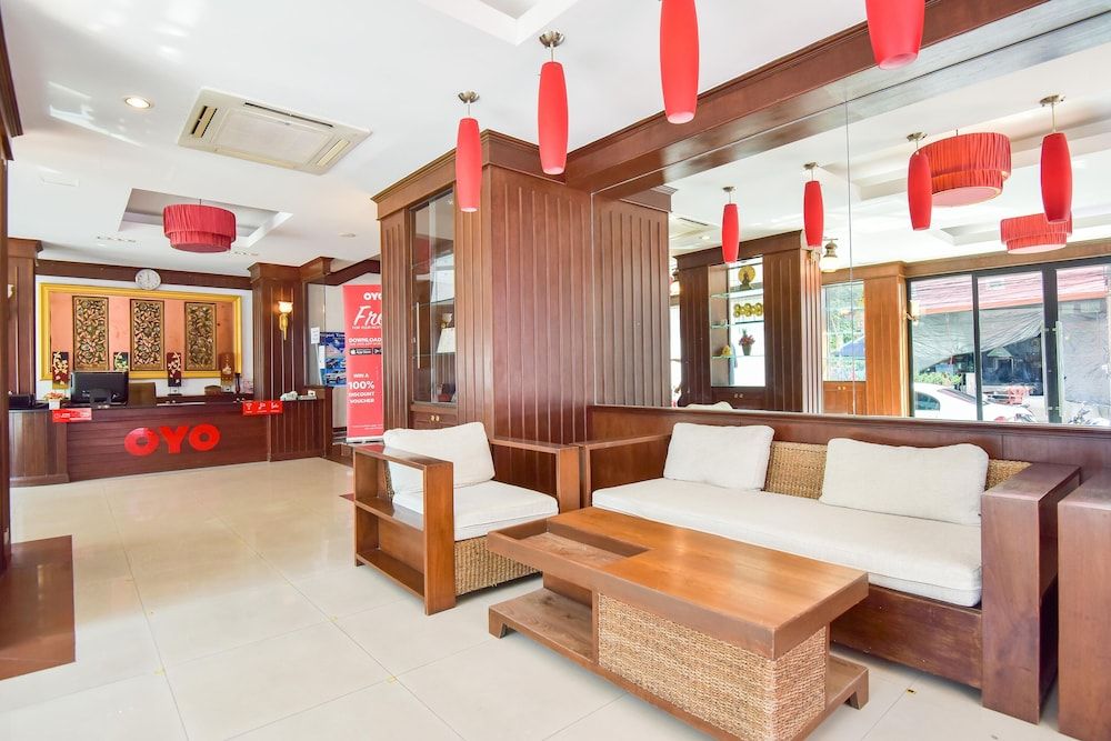 OYO 389 Sira Boutique Residence 2 OYO 389 Sira Boutique Residence 2
