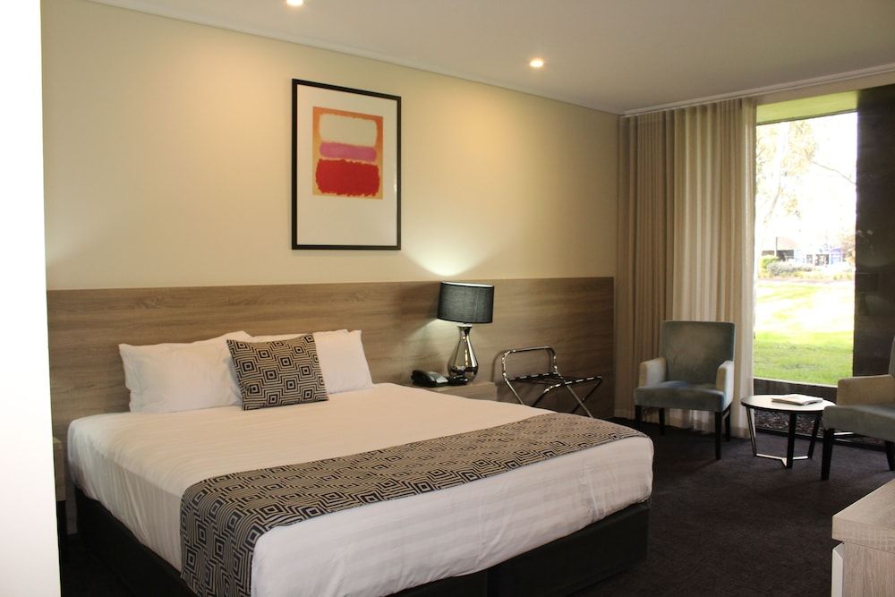 Dingley Hotel -1 estrellas en Melbourne