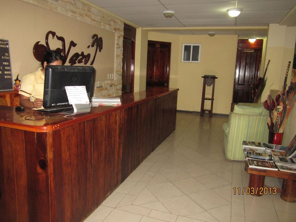 Hotel Savaro 2