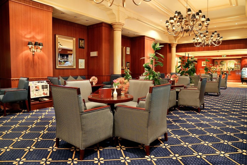 Dar Al Taqwa Hotel 3