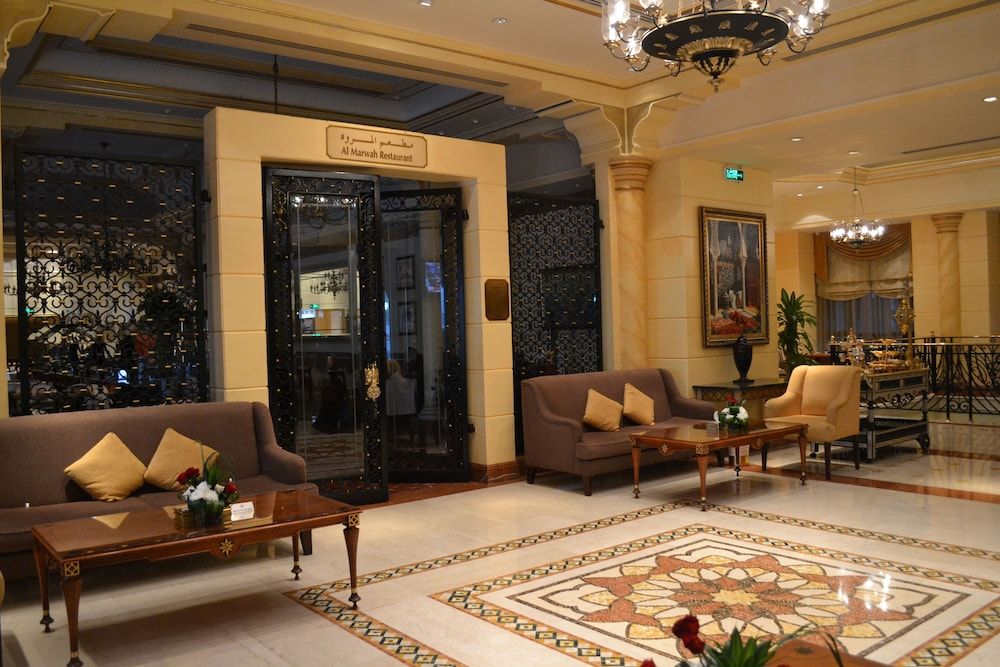 Dar Al Taqwa Hotel 2