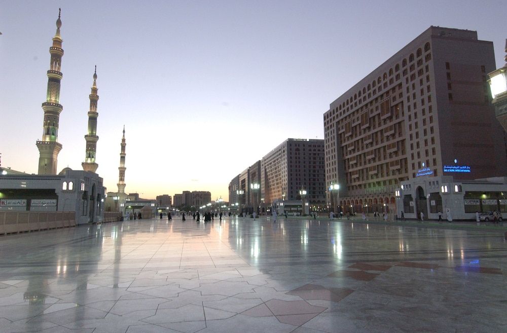 Dar Al Taqwa Hotel 1