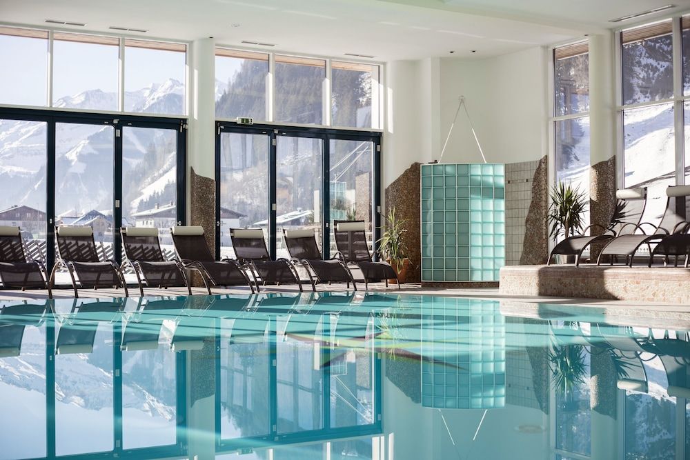 Rauriserhof 1 Rauriserhof 1