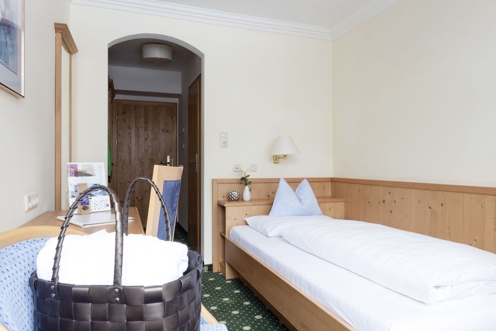 Rauriserhof 3 Rauriserhof 3