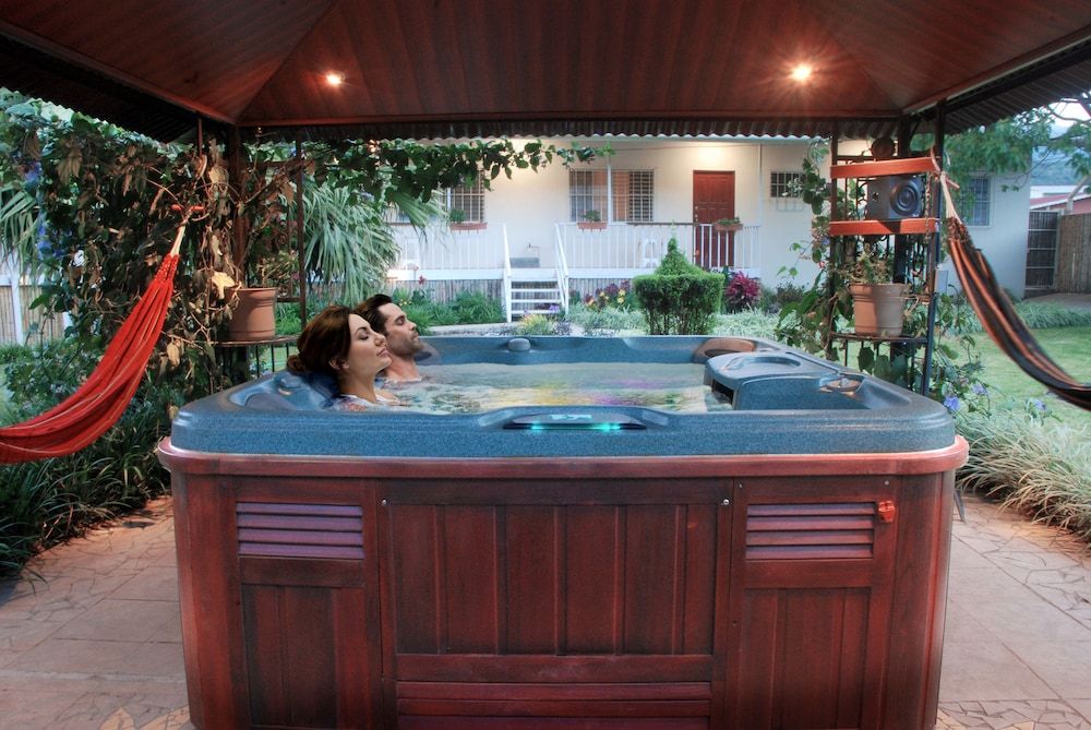 Downtown Suites 3 estrelas em Boquete