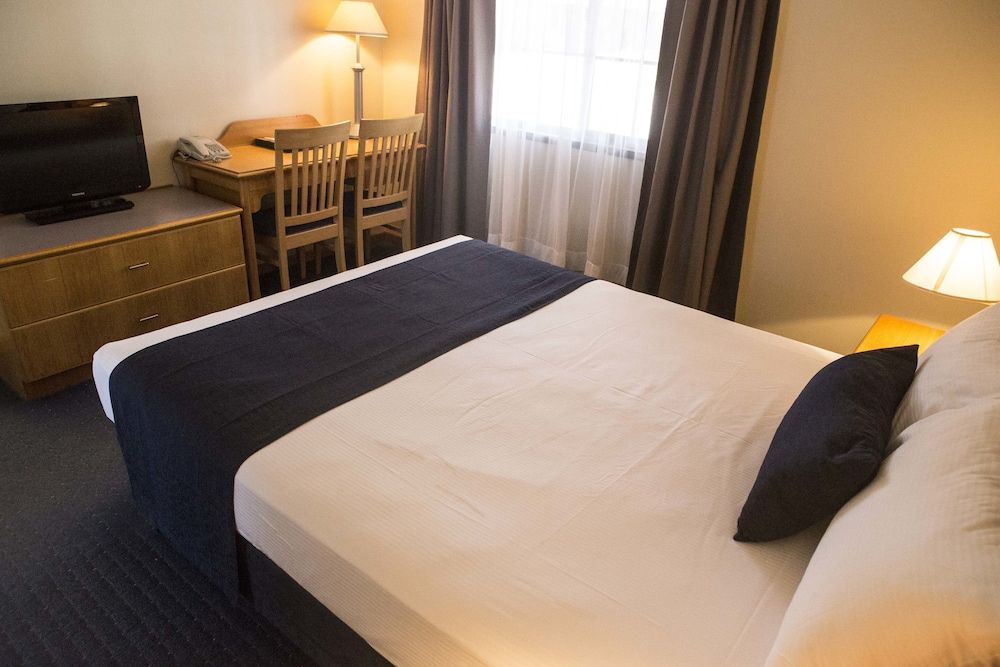 Ipswich Country Motel 2