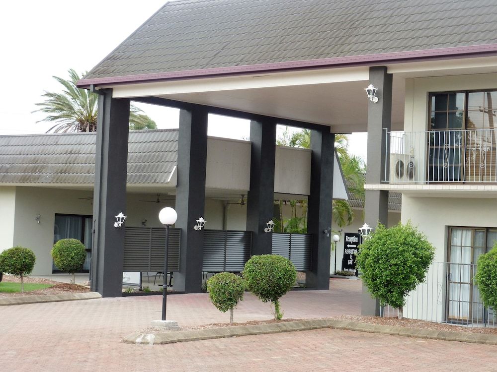 Ipswich Country Motel