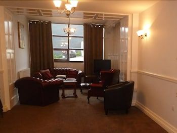 Eliot House Hotel, Liskeard 2