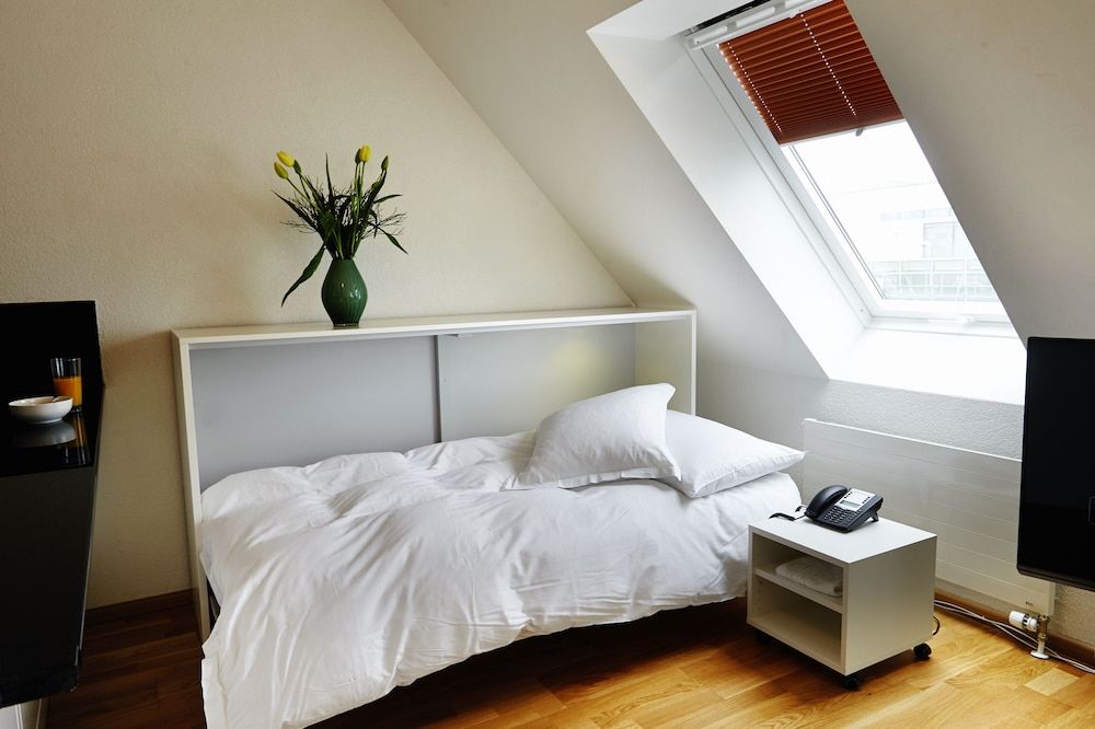 Residence Apartments by Hotel du Commerce 2