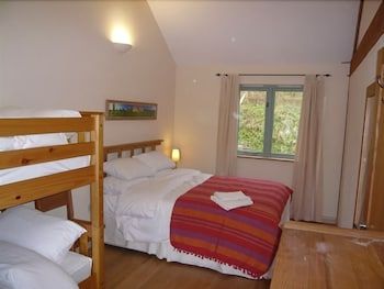 Honeysuckle Farm Cottages 3