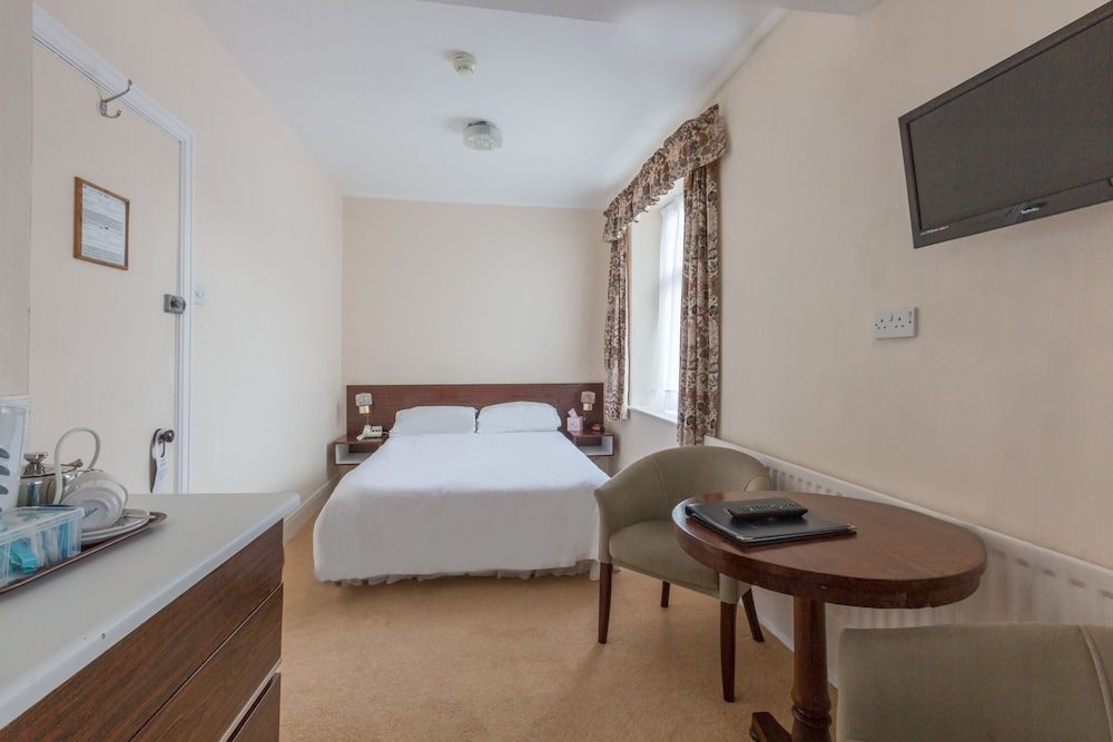 The Bath Hotel Lynmouth 2