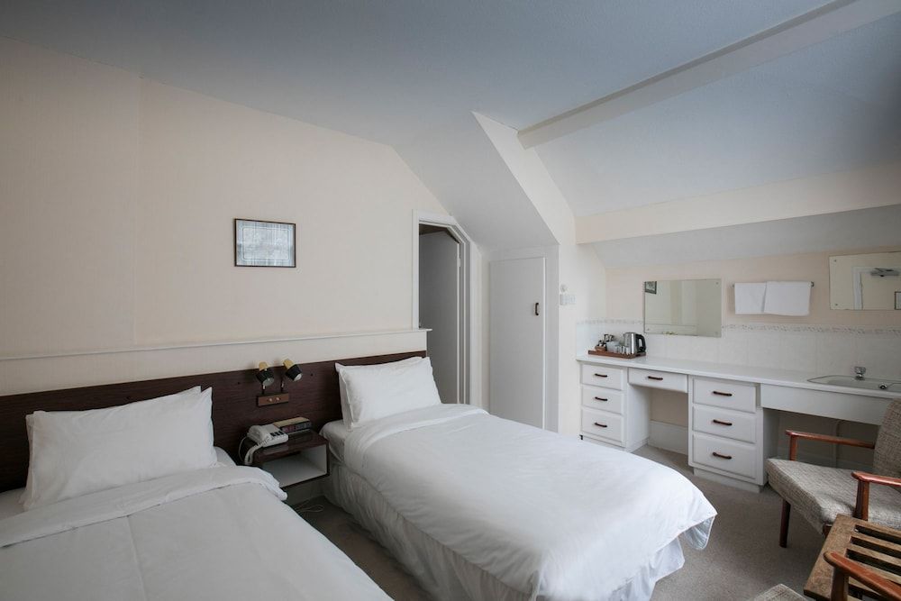 The Bath Hotel Lynmouth 3