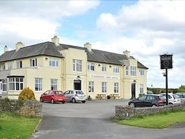 The Fishermans Arms Hotel