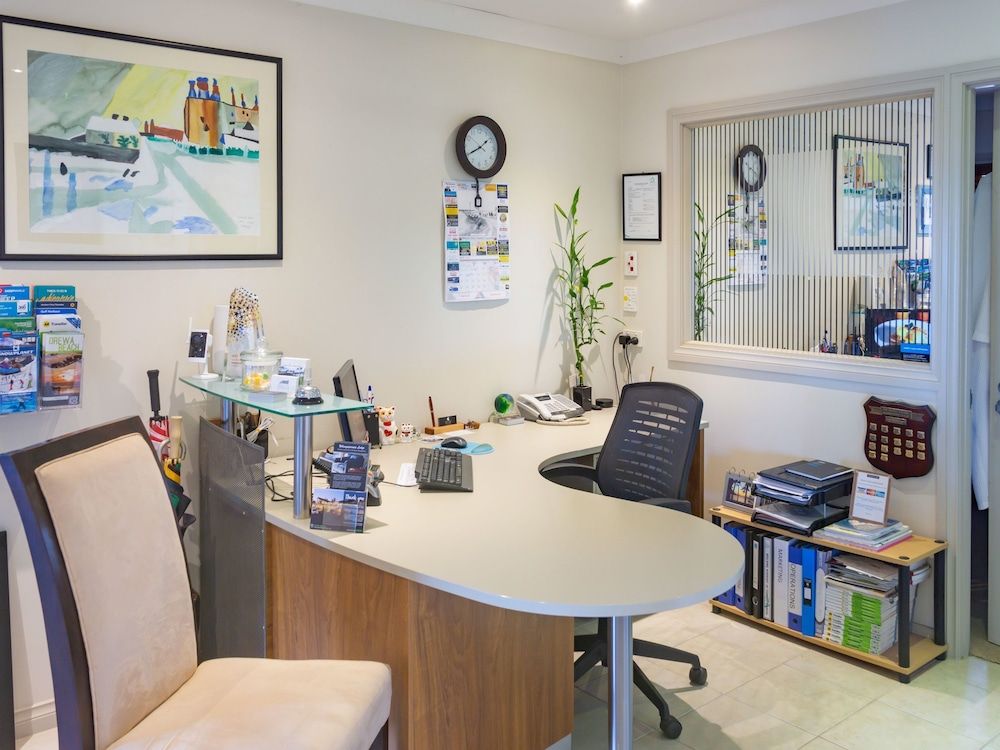 Whangaparaoa Lodge Motel 2